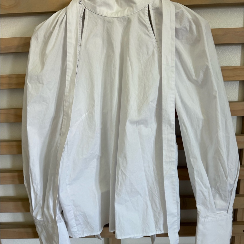 Alice McCall NWT Dakota Blouse